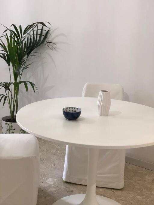 San Bernardino Monolocale Con Balcone Apartman Verona Kültér fotó