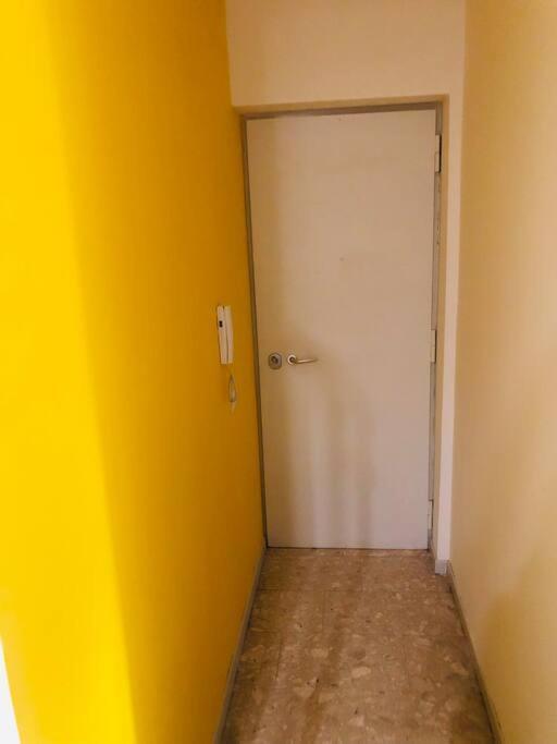 San Bernardino Monolocale Con Balcone Apartman Verona Kültér fotó
