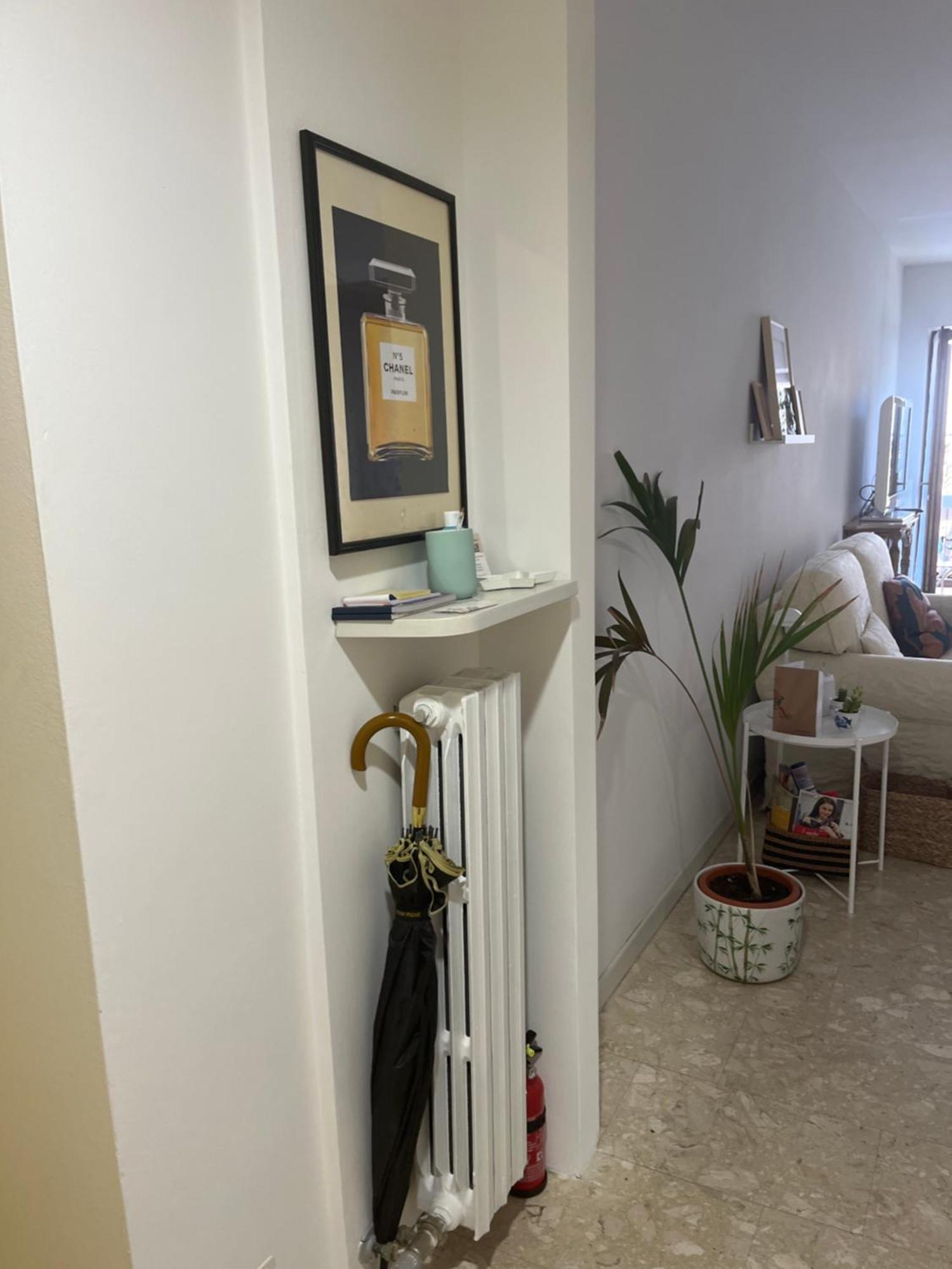 San Bernardino Monolocale Con Balcone Apartman Verona Kültér fotó