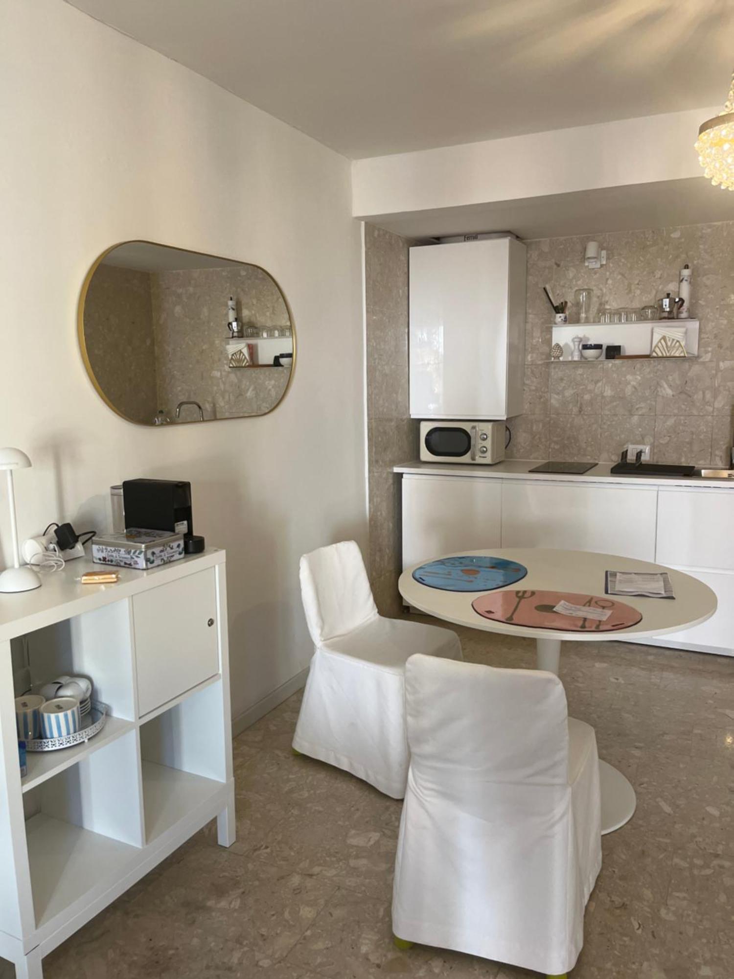 San Bernardino Monolocale Con Balcone Apartman Verona Kültér fotó