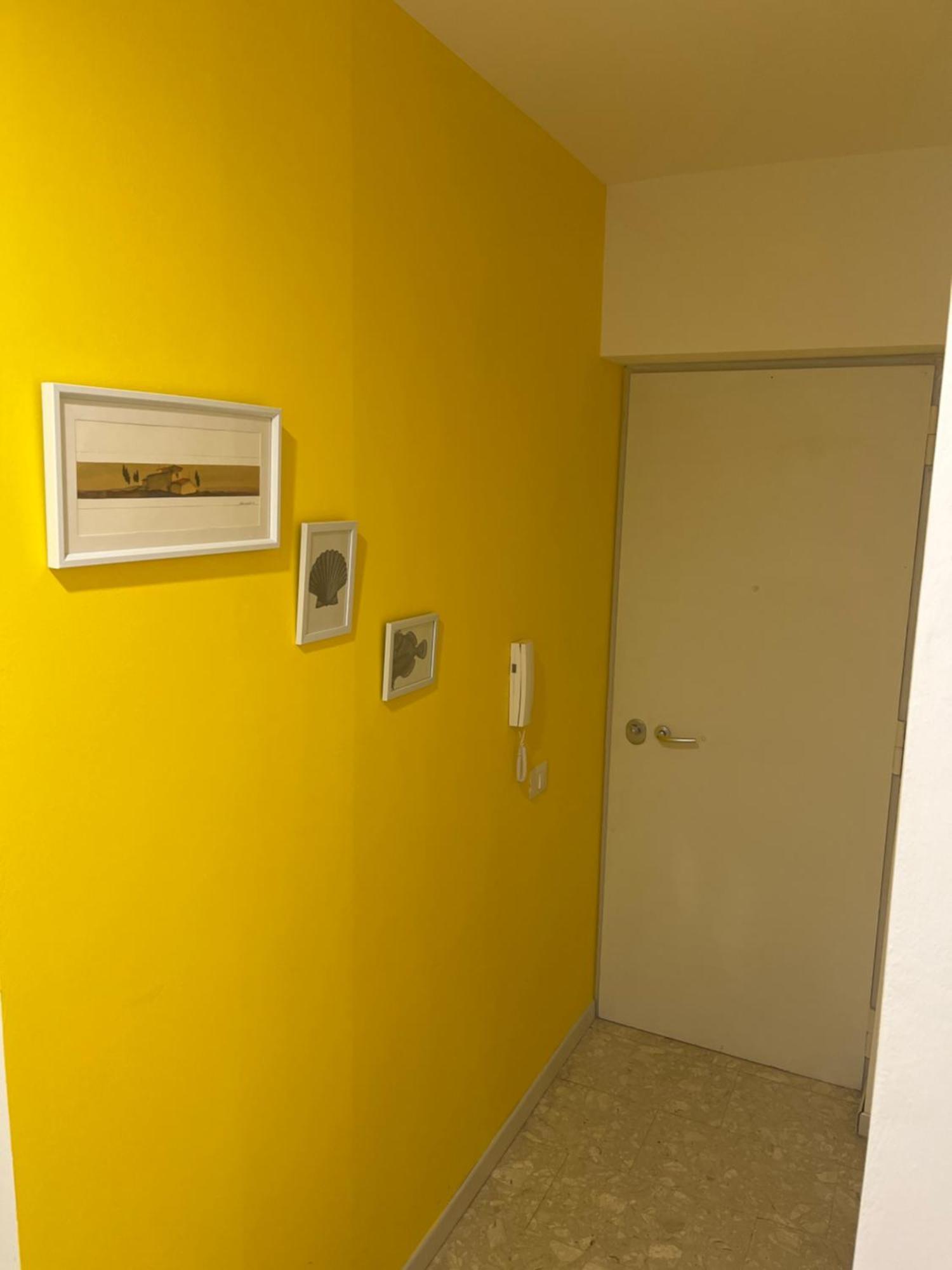 San Bernardino Monolocale Con Balcone Apartman Verona Kültér fotó